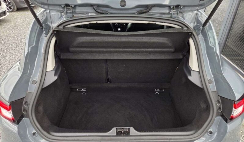 Renault Clio full