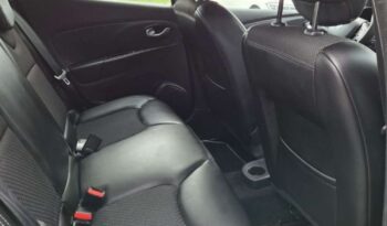 Renault Clio full