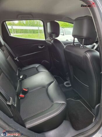 Renault Clio full