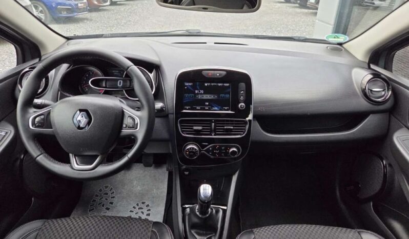Renault Clio full