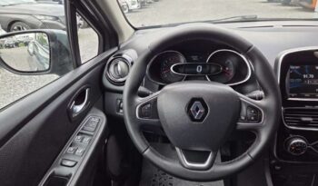 Renault Clio full