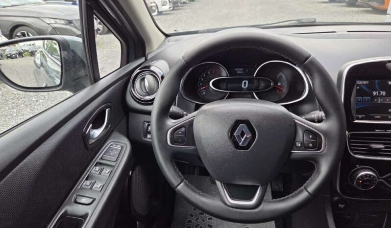 Renault Clio full