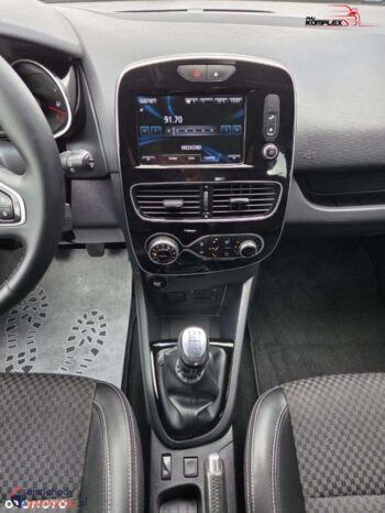 Renault Clio full