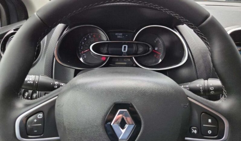 Renault Clio full