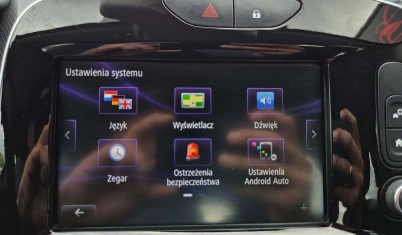 Renault Clio full