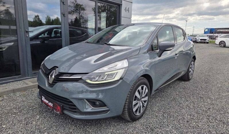 Renault Clio full