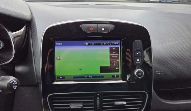 Renault Clio full