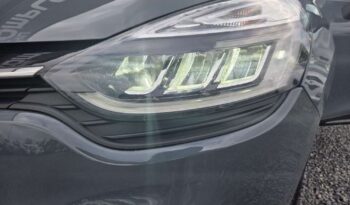 Renault Clio full