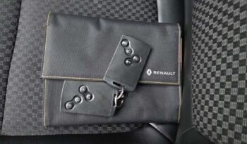 Renault Clio full