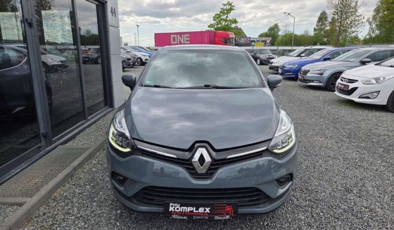 Renault Clio full