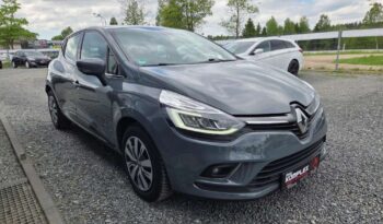 Renault Clio full