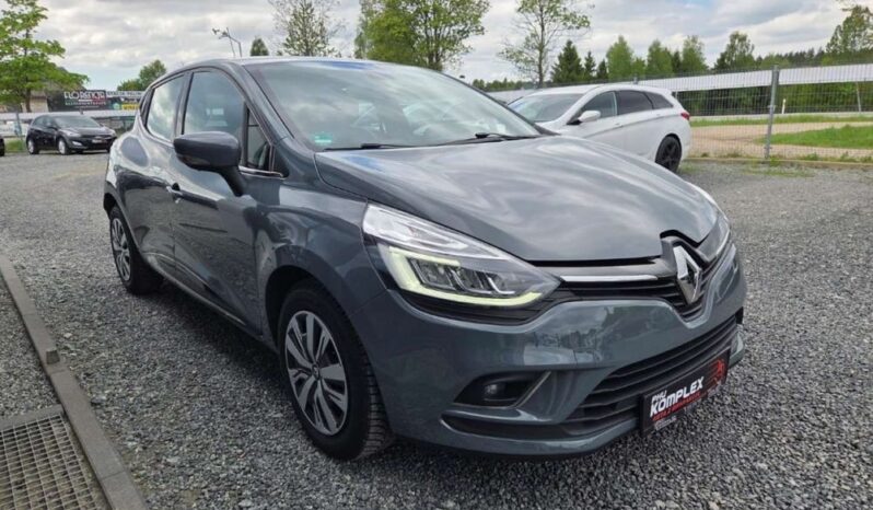 Renault Clio full