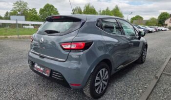Renault Clio full