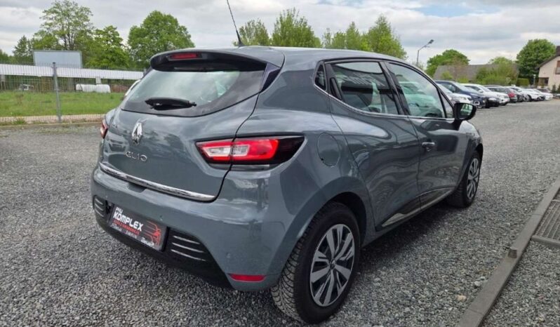 Renault Clio full