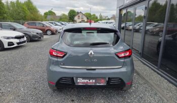 Renault Clio full
