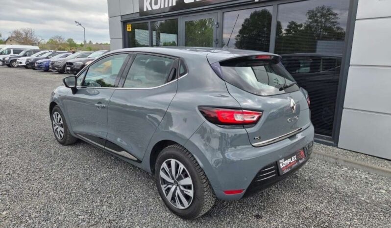 Renault Clio full
