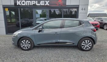 Renault Clio full