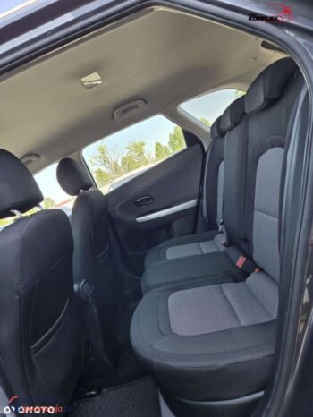 Kia Ceed full