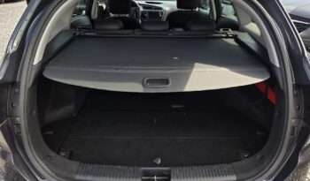 Kia Ceed full