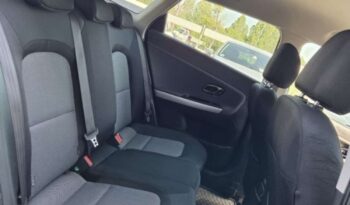Kia Ceed full