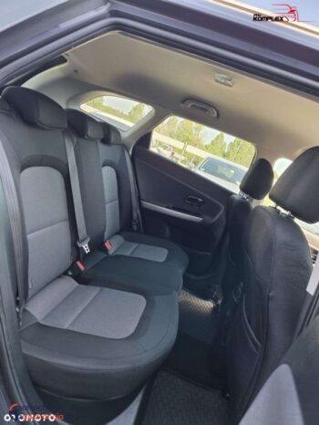Kia Ceed full