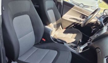 Kia Ceed full