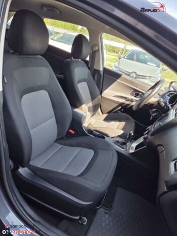 Kia Ceed full
