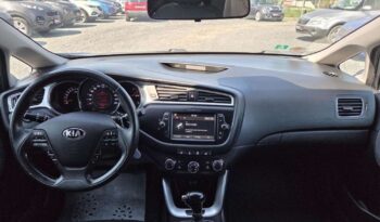 Kia Ceed full
