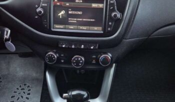 Kia Ceed full