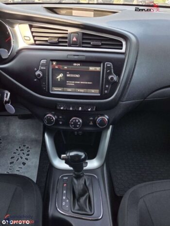 Kia Ceed full