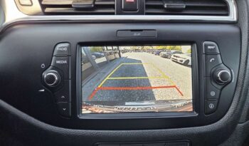 Kia Ceed full