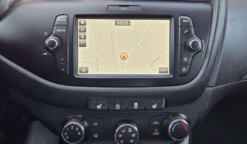 Kia Ceed full