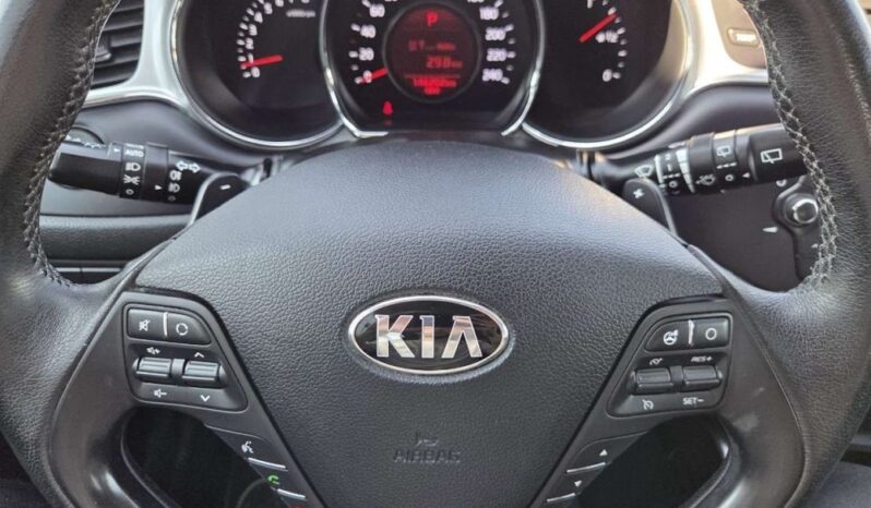 Kia Ceed full