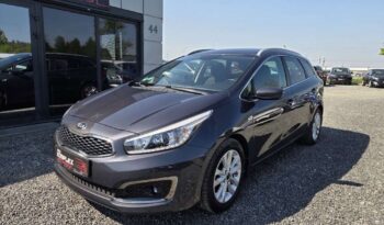 Kia Ceed full