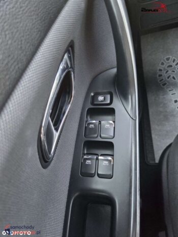 Kia Ceed full