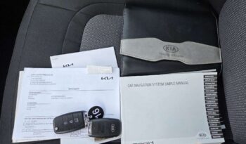 Kia Ceed full