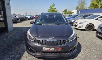 Kia Ceed full