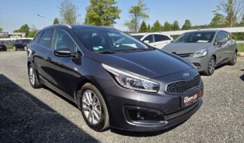 Kia Ceed full