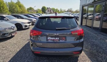 Kia Ceed full