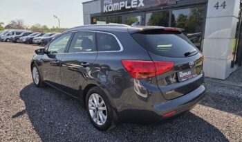 Kia Ceed full
