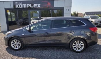 Kia Ceed full