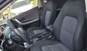 Kia Ceed full