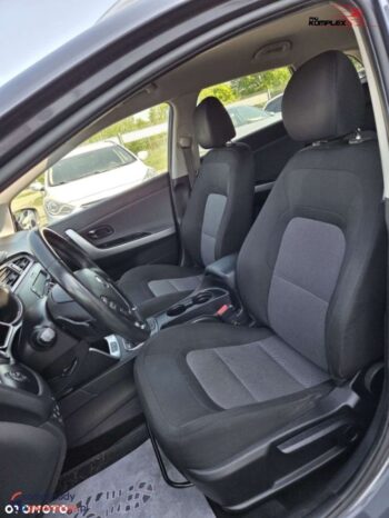 Kia Ceed full