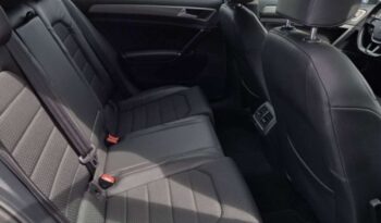 Volkswagen Golf full