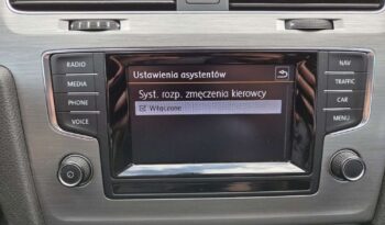 Volkswagen Golf full