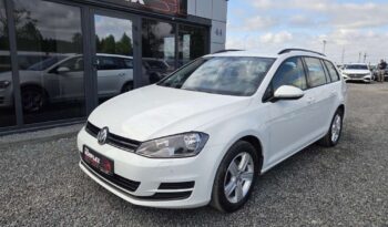 Volkswagen Golf full