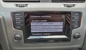 Volkswagen Golf full