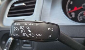 Volkswagen Golf full