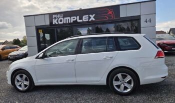 Volkswagen Golf full