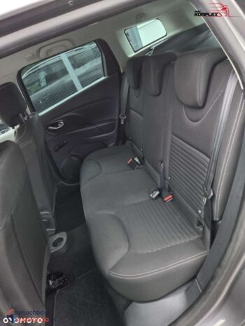 Renault Clio full